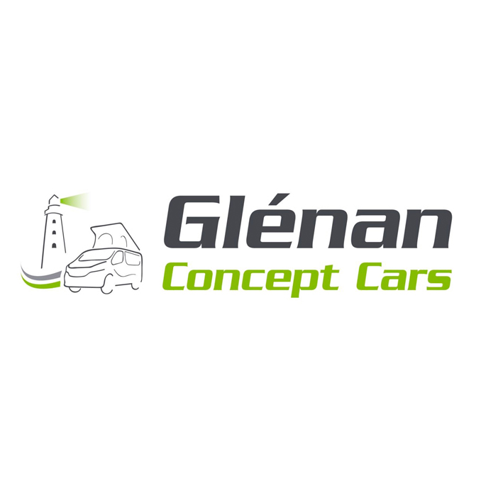 GLÉNAN CONCEPT CARS