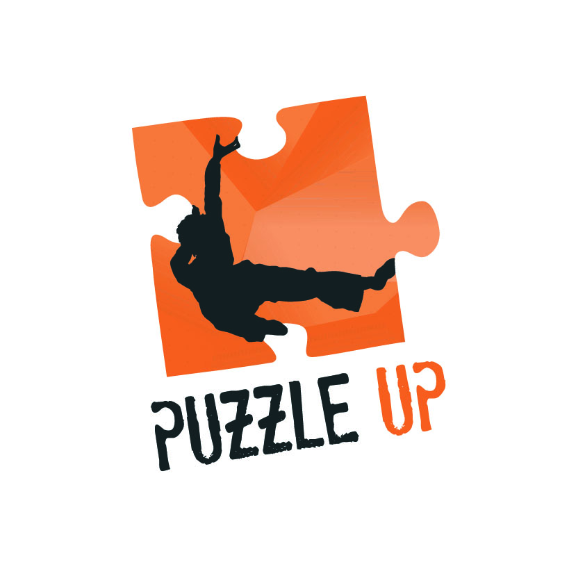 PUZZLE UP