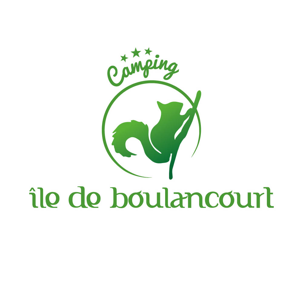 CAMPING ÎLE DE BOULANCOURT