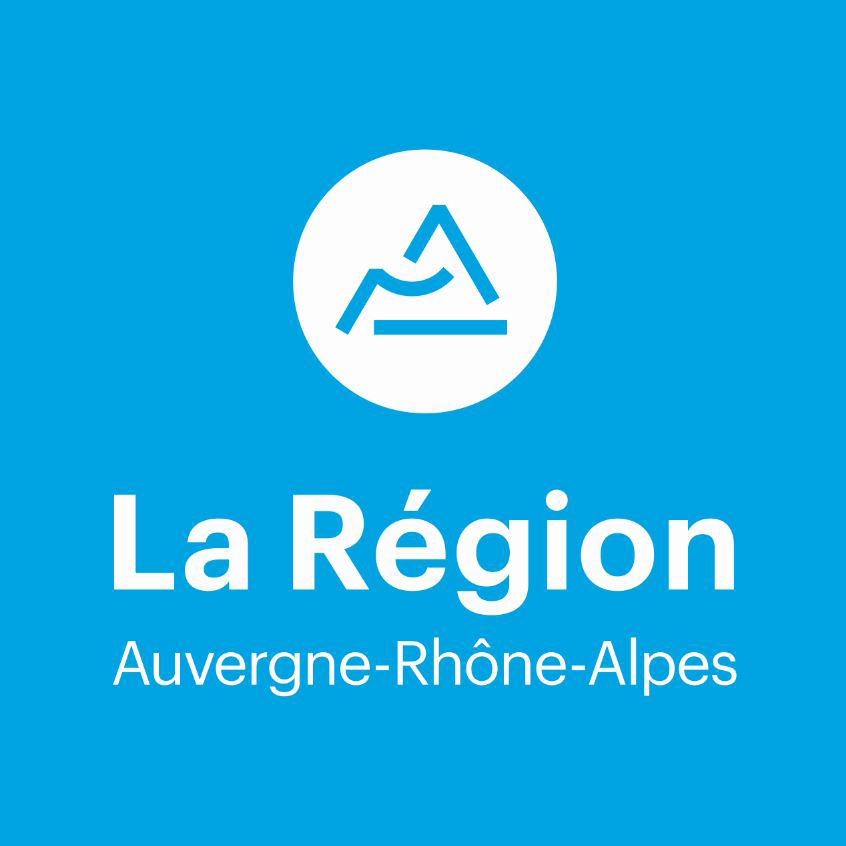 LA RÉGION AUVERGNE-RHÔNE-ALPES