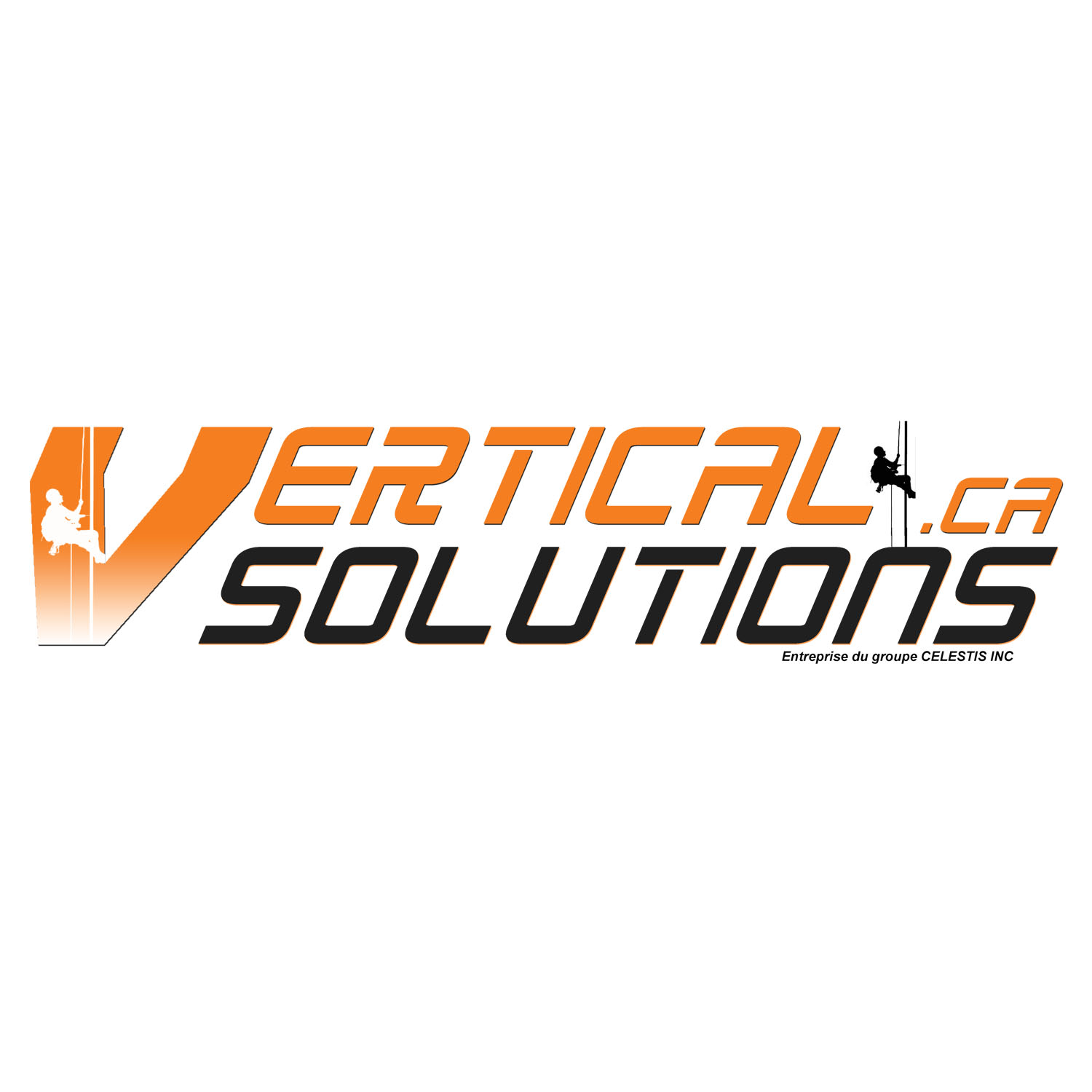 VERTICAL SOLUTIONS