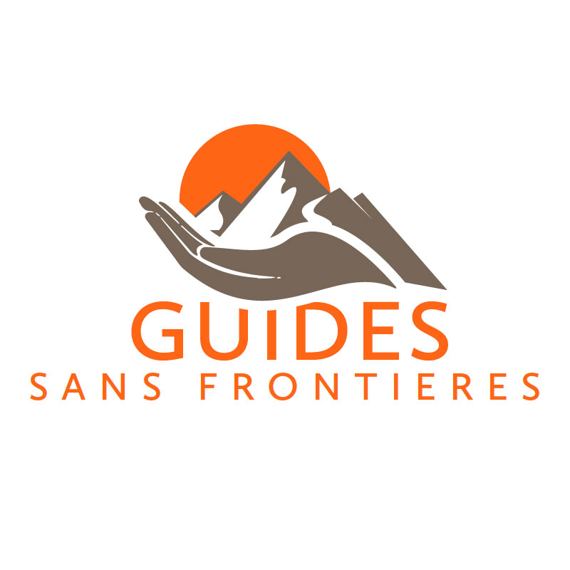 GUIDES SANS FRONTIERES