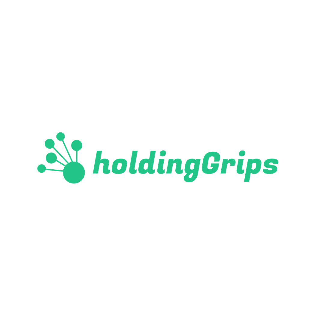 HOLDING GRIPS