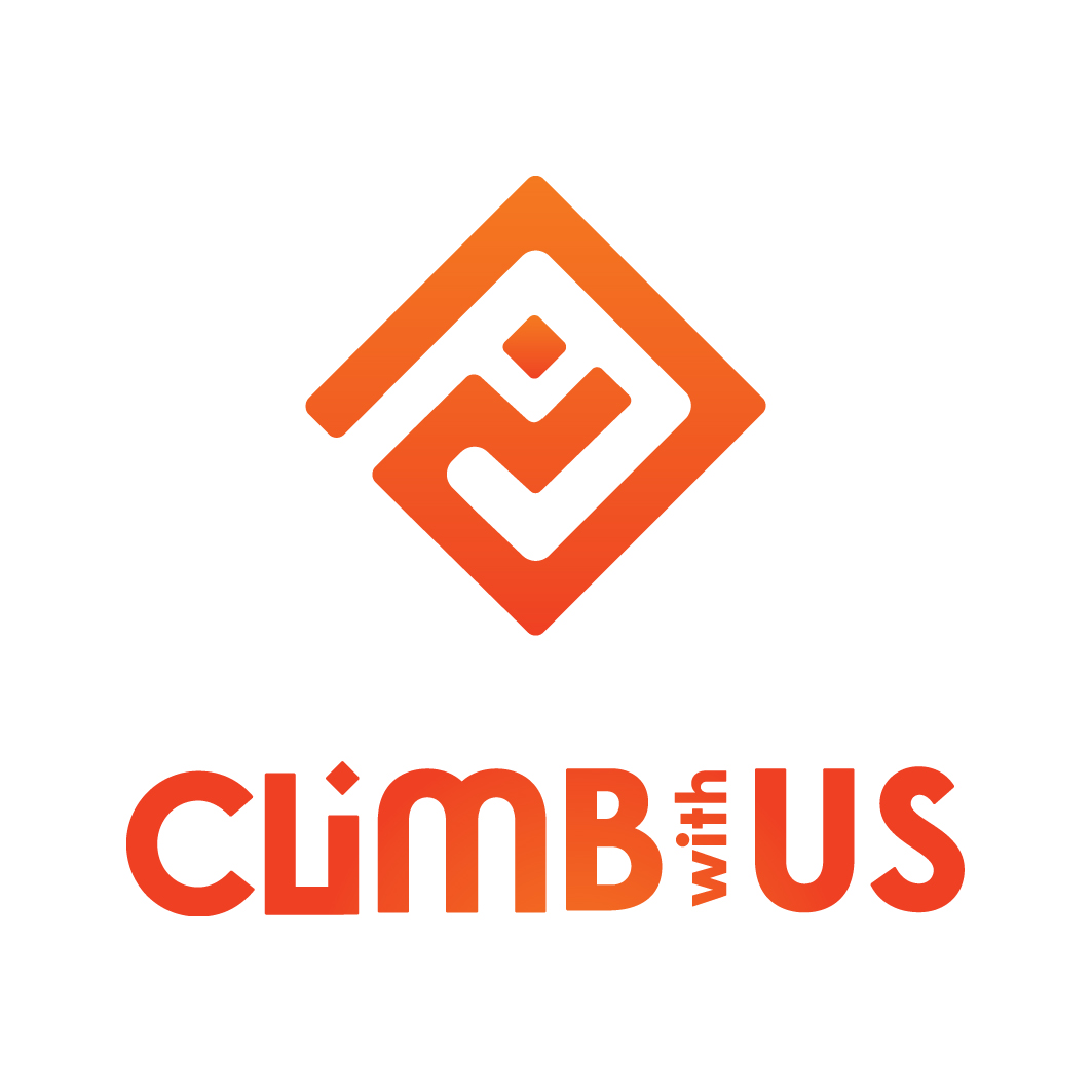 CLIMB WITH US