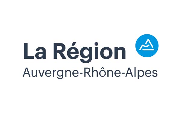 LA RÉGION AUVERGNE-RHÔNE-ALPES