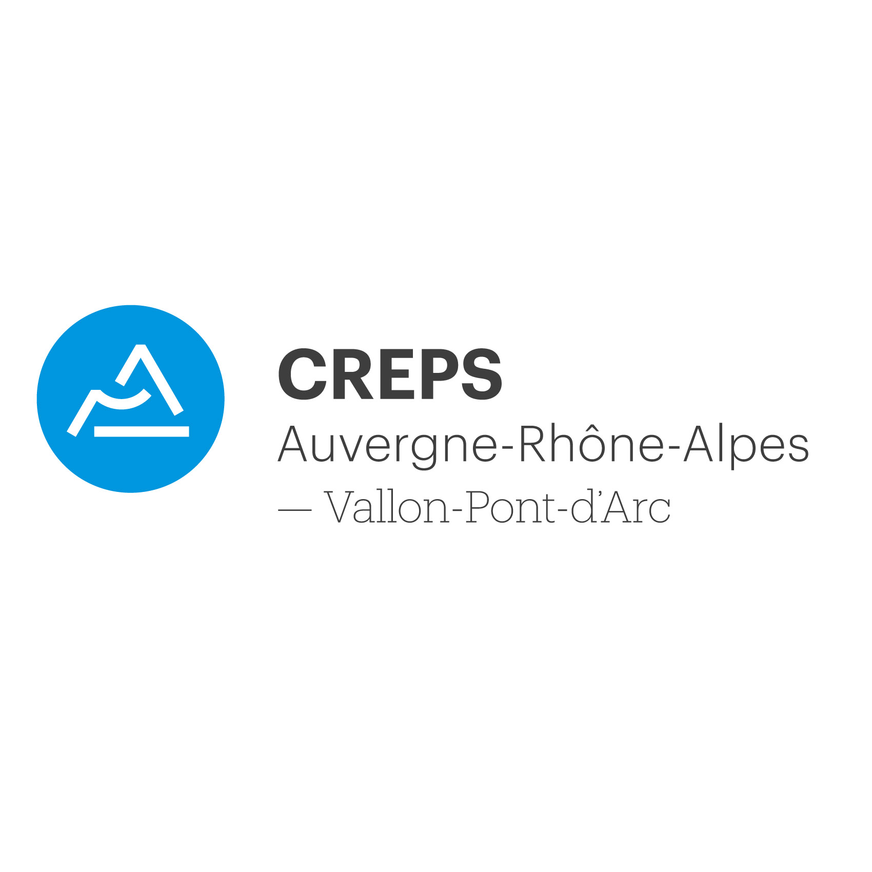 CREPS DE VALLON-PONT-D'ARC