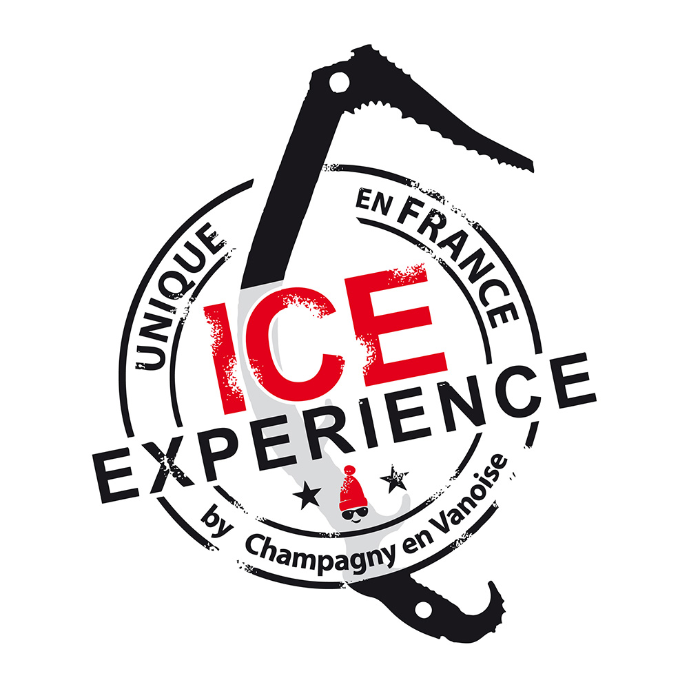 ICE EXPERIENCE BY CHAMPAGNY-EN-VANOISE