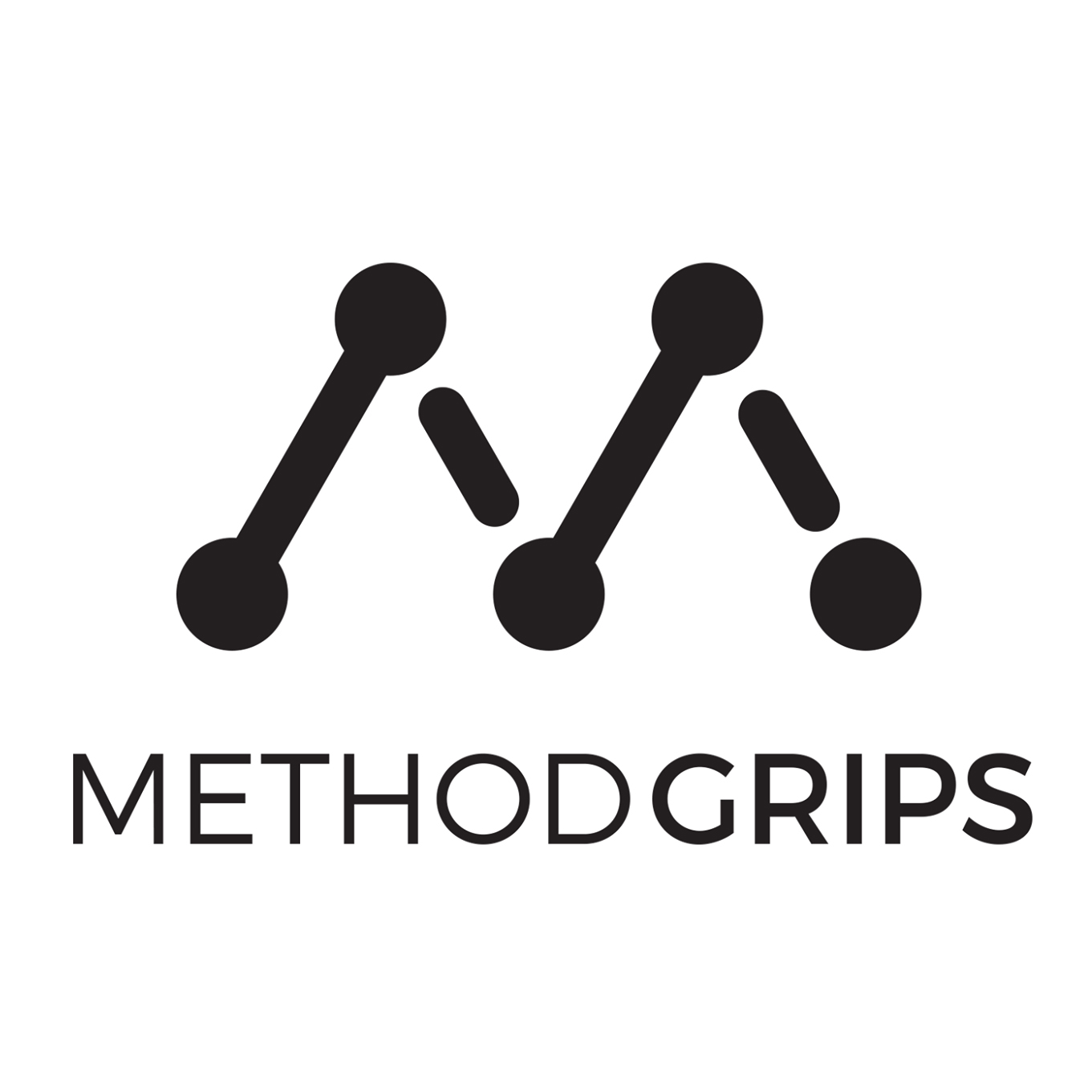 METHOD GRIPS