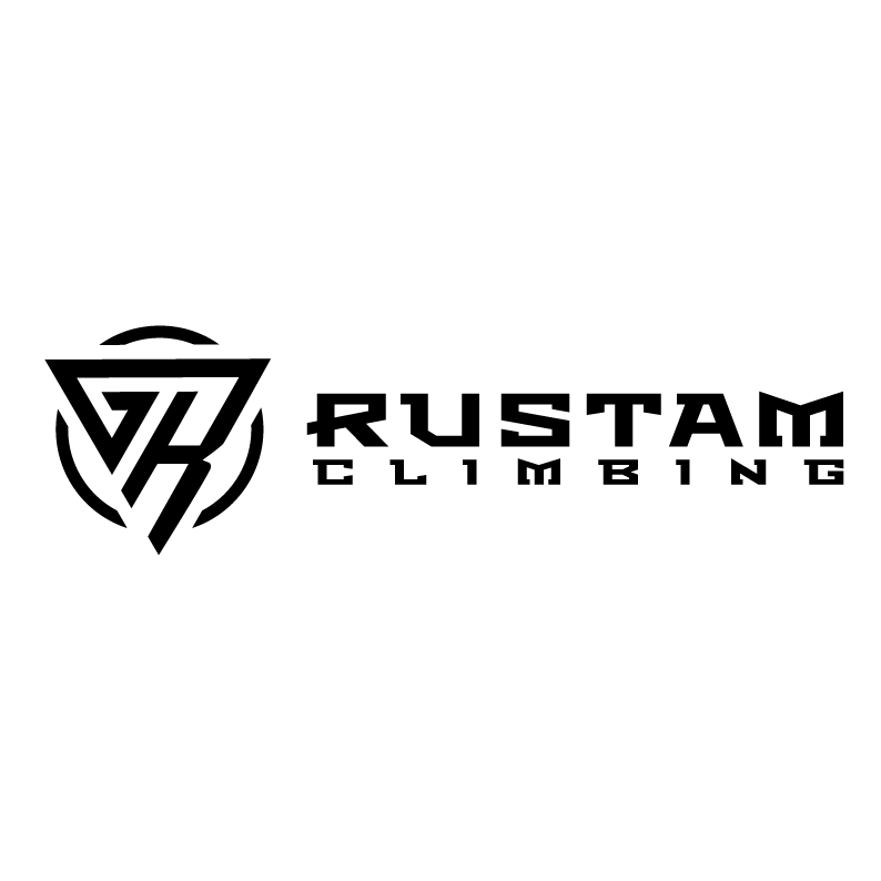 RUSTAM CLIMBING