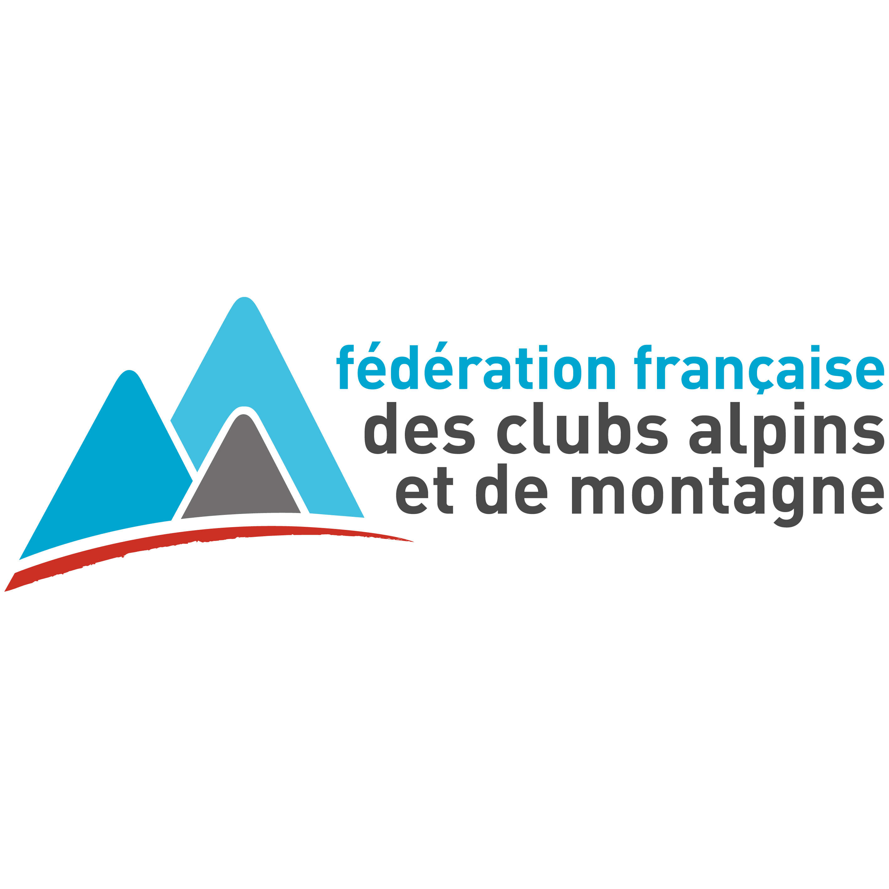 FFCAM - FEDERATION FRANÇAISE DES CLUBS ALPINS ET DE MONTAGNE