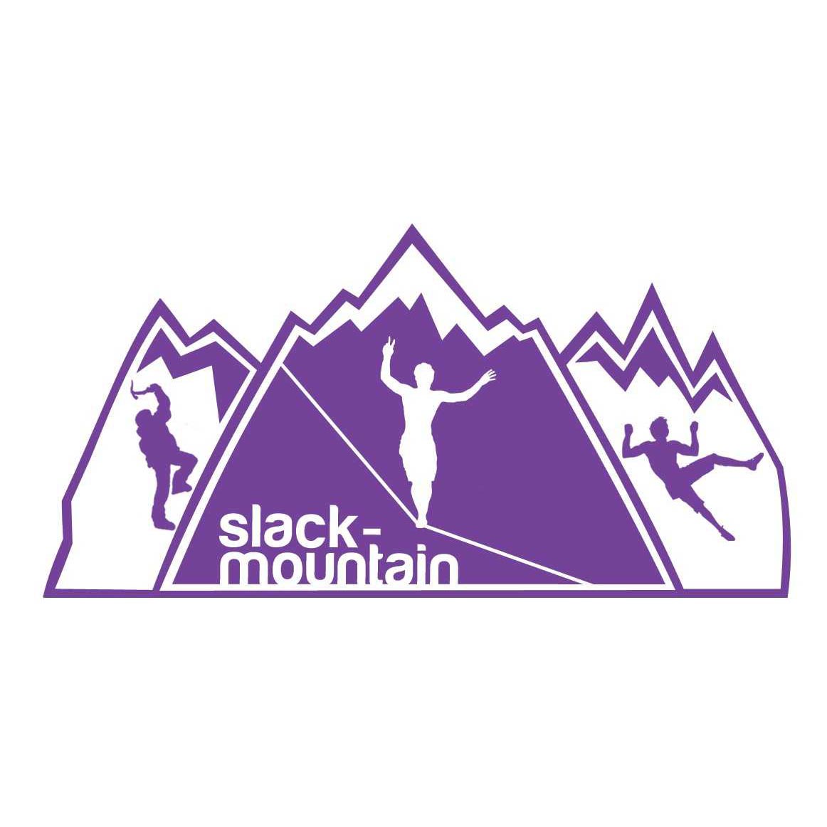 SLACK MOUNTAIN