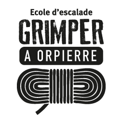 GRIMPER À ORPIERRE