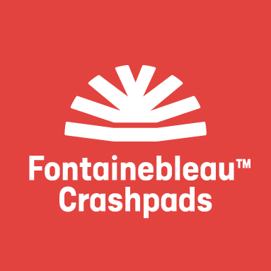 FONTAINEBLEAU CRASHPADS