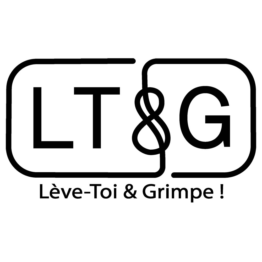 LEVE TOI & GRIMPE